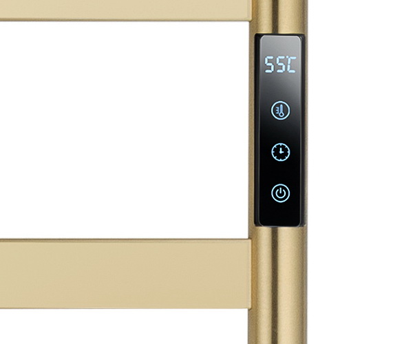 полотенцесушитель WONZON & WOGHAND ESSEN 475х958